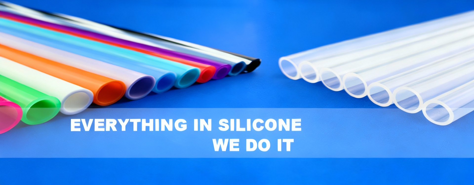 qualidade Tubulação flexível do silicone Fábrica