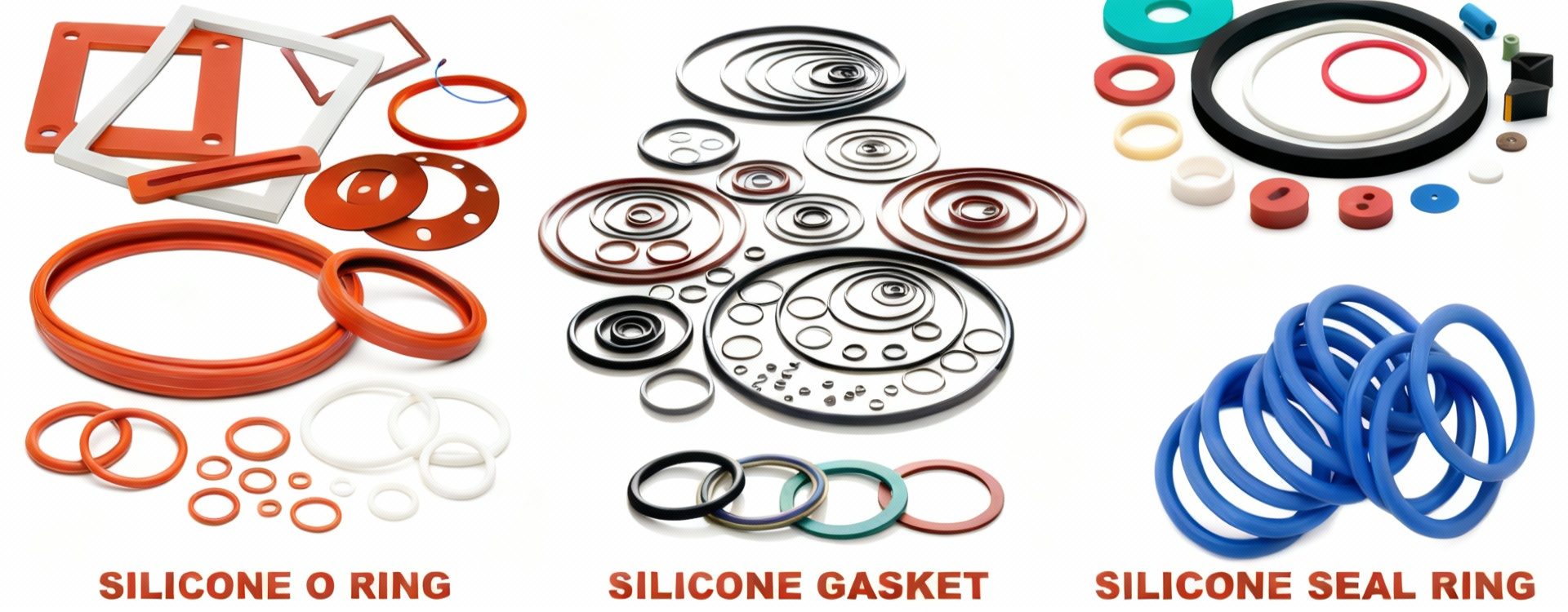 qualidade Tubulação flexível do silicone Fábrica