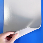 Liquid Foaming Rubber Transparent Sheet Customized Size Sheeting
