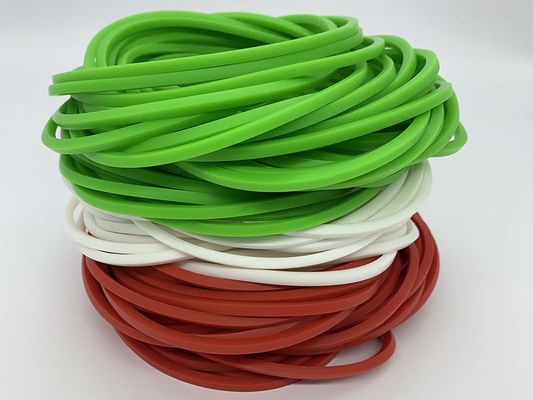 Caixa de almoço de silicone moldado